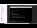 Ruby on Rails Tutorial 12 Devise Configurations