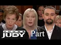 Judge Judy Gets Tough on Plaintiff Part 1