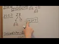 Lesson 21 - Least Common Multiple