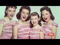 The Lennon Sisters talk Tonight You Belong to Me