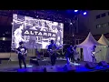 Download Lagu ALTARRA - TELANJANGI DUNIA (COVER) @ BIGBANG RAMADHAN 2022 JIEXPO KEMAYORAN