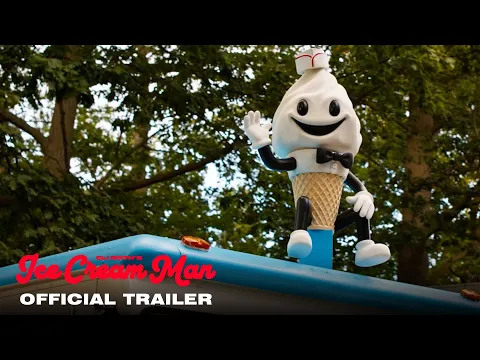 Official Green Band Trailer