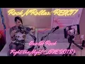 Lagu Rock N Rollas: REACT! ONE OK ROCK - Fight The Night (Orchestra Japan Tour 2018 Live Mix) REACTION!