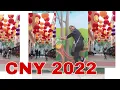 CNY 2022