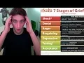 REACTING TO THE COLTS REDDIT PAGE Andrew Luck Retirement
