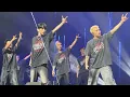 Download Lagu SB19 - SHOOTING FOR THE STARS - San Francisco (1st Row Fancam)