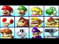 Download Lagu Mario Kart DS: All Winning \u0026 Losing Animations + GIVEAWAY!