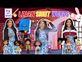 Learn to Read Sight Words Learning with Ms Houston