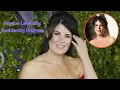 Monica Lewinsky 51 Flaunts Her Huge Size In New Bikini Photos