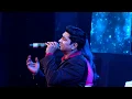 Lagu MUJHE KITNA PYAR HAI BY BIJU NAIR  \u0026 SHRUTI BHIDE IN 'ISHQ FOREVER' CONCERT.