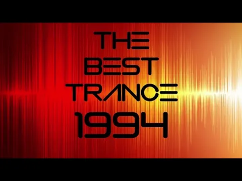 Download MP3 The Best Trance 1994