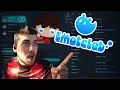 Creating new TWITCH EMOTES with EMOTELAB