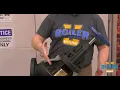 What Are Non-Return Valves NRV and How Do They Work - Weekly Boiler Tips