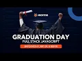 Graduation Javascript Bootcamp Batch 61 39 05