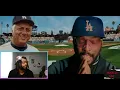 M.I.L Reacts to Will I Am, Taboo "We LA" ("East LA Remix")! It's a Vibe!
