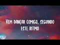 Lucenzo - Vem Dancar Kuduro (Lyrics)
