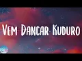 Download Lagu Lucenzo - Vem Dancar Kuduro (Lyrics)