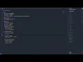 Understanding the fly toml file