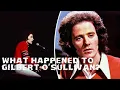 Download Lagu What Happened to Gilbert O’Sullivan?
