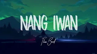 this band nang iwan lyric video 