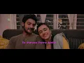 Atithi Devo Bhava - Baguntundhi Nuvvu Video With Lyrics | Aadi Sai Kumar | Sid Sriram