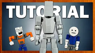 How to Make Your Own Loftyo
