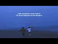 Anson Seabra - Lucky Charms