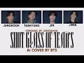 Download Lagu SHOT GLASS OF TEARS - BTS (AI COVER)