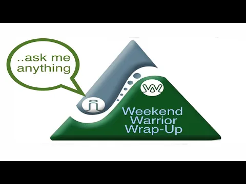 Download MP3 Weekend Warrior Wrap Up for Feb 20th 11-1130am The Endorphine Effect