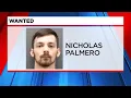 Oconee Co Wanted Man