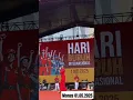 Download Lagu DIFARINA INDRA - LIVE MONAS - ADELLA - YANG PENTING HAPPY #difarinaindra #adella #shorts