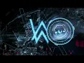 Download Lagu Alan Walker - The Spectre (Slowed Down) [Visualizer]