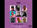 Hélio Baiano, Edgar Domingos & Prodígio - My Queen_2022