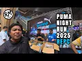 Download Lagu PUMA NITRO NIGHT RUN 2025 REPC
