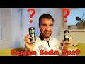 Lagu Lemon Soda im Test