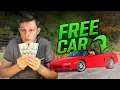 I Flipped Free Items on Facebook Marketplace For 7 Days