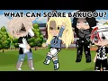 Download Lagu “What Can Scare Bakugou?” | GC | Sad Bakugou 💔💥 | Abúsíve Mitsuki AU | MY AU