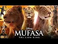 Download Lagu Mufasa: The Lion King (2024) Full Movie | Aaron Pierre, Blue Ivy, Mads Mikkelsen || HD Review \u0026 Fact