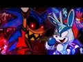 Download Lagu ▪ Come Out to Play ▪ FNF VS MC-X - GFC [Sonic.EXE Mod]