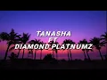 Tanasha x Diamond platnumz Gere official lyrics