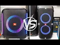 Download Lagu JBL Partybox ENCORE vs JBL Partybox 310 EXTREME LOUD TEST BASS KING