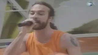 Gabriel O Pensador - Cachimbo da Paz  / Bem Brasil 2002