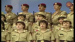 السلام الملكي التلفزيون الأردني 