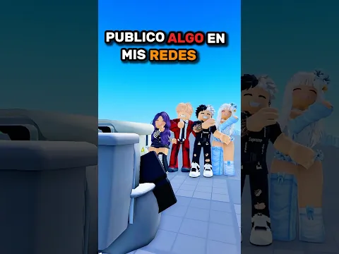 QUIEN SERÁ ESE SEGUIDOR? 🥺💕 #roblox #shorts #whitearrow #robloxedit