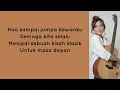 Download Lagu Sebuah Kisah Klasik - Sheila On 7 | Cover by Tami Aulia (Lirik)