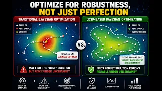 Can we do better than Bayesian Optimization