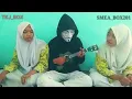Kusimpan Rindu dihati Hati tak menentu • Smea Box201 •