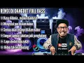 Download Lagu Jangan sampai jabatan jadi penghalang || Remix DJ Dangdut Full Bass terbaru #remixfullbass 