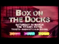 Box on the Docks 2018