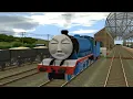 Download Lagu Gordon Takes A Dip GC (Trainz Remake) - US